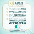 thumbnail image 3 of Pampers Aqua Pure Baby Wipes, Fragrance Free, 13 pk., 728 Wipes, 3 of 13