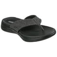 thumbnail image 1 of Skechers Women's On The Go Flip Flop, 1 of 4