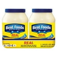 thumbnail image 1 of Best Foods Real Mayonnaise (36 oz., 2 pk.), 1 of 2