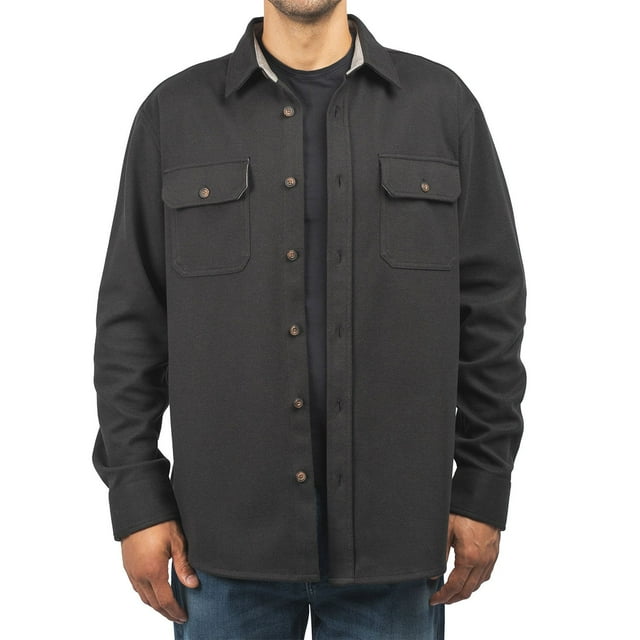 Jach's Men's Overshirt