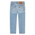 thumbnail image 8 of Levi's® Toddler 710 Super Skinny Jeans, 8 of 10