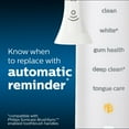 thumbnail image 8 of Philips Sonicare Optimal Plaque Control Replacement Brush Heads, 8 ct., 8 of 10