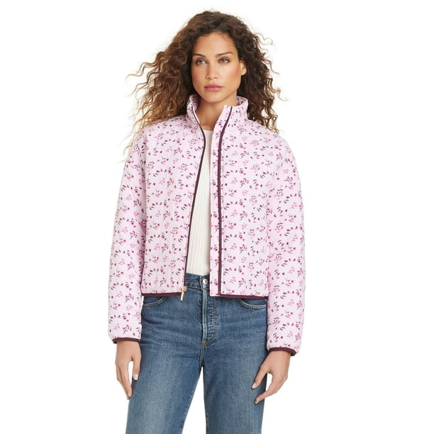 Draper James Quilted Jacket - Samsclub.com