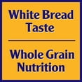 thumbnail image 7 of Bunny Made With Whole Grain White Bread 2 pk., 40 oz., 7 of 8