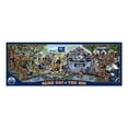 thumbnail image 3 of YouTheFan NHL Game Day At The Zoo 500pc Puzzle, Assorted Teams, 3 of 3