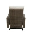 thumbnail image 11 of Member’s Mark Wexley Recliner Set with Sunbrella Fabric, 3pc, 11 of 14