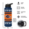 thumbnail image 4 of Logo Brands UTSA Roadrunners Tumbler Set, 4 of 5