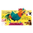 thumbnail image 4 of Noisy Pop-Up: Who's the Loudest on the Farm? by Sam Taplin, Board Book, 4 of 4