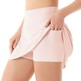 thumbnail image 4 of Member's Mark Women's Favorite Soft Skort, 4 of 7