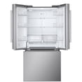 thumbnail image 7 of LG 21 cu.ft. 3-Door French Door Counter-Depth Refrigerator, 7 of 17