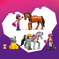 thumbnail image 5 of LEGO Friends Horse Stable and Riding Academy Building Set, 735 pc., 5 of 6