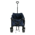 thumbnail image 3 of Timber Ridge All-Terrain Quad Folding Wagon, 3 of 6