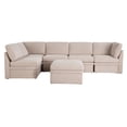 thumbnail image 11 of Serta Brady Modular Sectional Sofa, 11 of 14