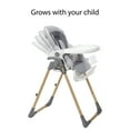 thumbnail image 2 of Safety 1st 3-in-1 Grow and Go Plus High Chair, Choose Color, 2 of 14