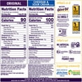 thumbnail image 2 of Crunchmaster Crackers Variety Snack Pack, 0.75 oz,, 18 pk., 2 of 3