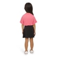 thumbnail image 4 of Champion Toddler Girls Active Set, 4 of 7