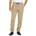 thumbnail image 1 of Hurley Men’s Pacer Stretch Twill Jogger, 1 of 9