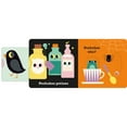 thumbnail image 3 of Peekaboo Pumpkin, Board Book, 3 of 4