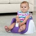 thumbnail image 4 of Regalo Baby My Little Seat 2-in-1 Floor and Booster Seat, Choose Color, 4 of 4