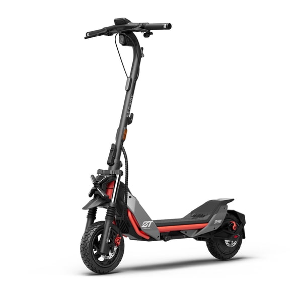 Segway ZT3 1600W Pro Electric Scooter