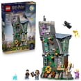 thumbnail image 1 of LEGO Harry Potter Luna Lovegood’s House Building Set, 764 pc., 1 of 6