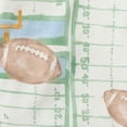 thumbnail image 8 of Burt's Bees Baby Organic Cotton 3-Piece Outfit Set, 8 of 9