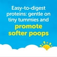 thumbnail image 2 of Good Start GentlePro Stage 1 Infant Formula with Iron, 38 oz., 2 of 9