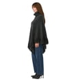 thumbnail image 2 of Edited by Maren Morris Women's Fringe Poncho, 2 of 9
