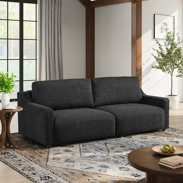 Serta Grant Queen Convertible Sofa - Samsclub.com