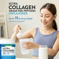 thumbnail image 4 of Nature's Truth Ultra Collagen Powder 11 oz., 4 of 4