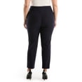 thumbnail image 8 of Rafaella Women's Stretch Pant, 8 of 10