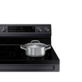 thumbnail image 5 of Samsung 6.3 cu. ft. Freestanding Electric Range, 5 of 12