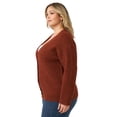 thumbnail image 6 of Edited by Maren Morris Women's Cardigan, 6 of 13
