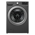 thumbnail image 1 of LG 5.0 cu. ft. Front Load Washer with Coldwash Technology, 1 of 11
