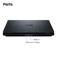 thumbnail image 7 of HP OMEN 15.3" Gaming Laptop | Intel Core 5 210H | 16GB DDR5 RAM | 512GB NVMe SSD | NVIDIA GeForce RTX 5050 Laptop GPU, 7 of 21