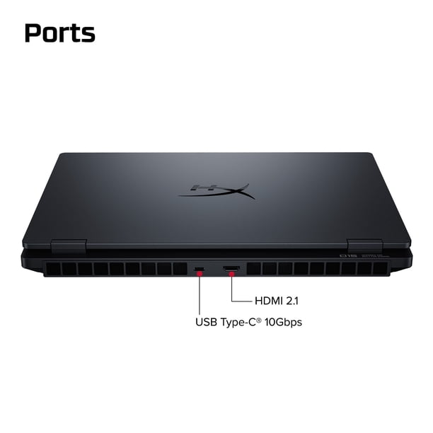 HP OMEN 15.3