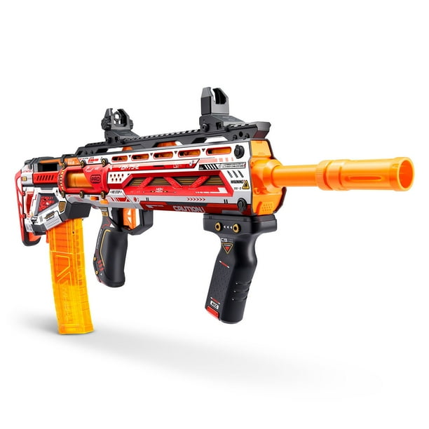 Zuru X-Shot Skins Pro Series Longshot Blaster - Samsclub.com