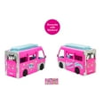 thumbnail image 2 of Barbie Dream Camper Vehicle Playset, 2 of 13
