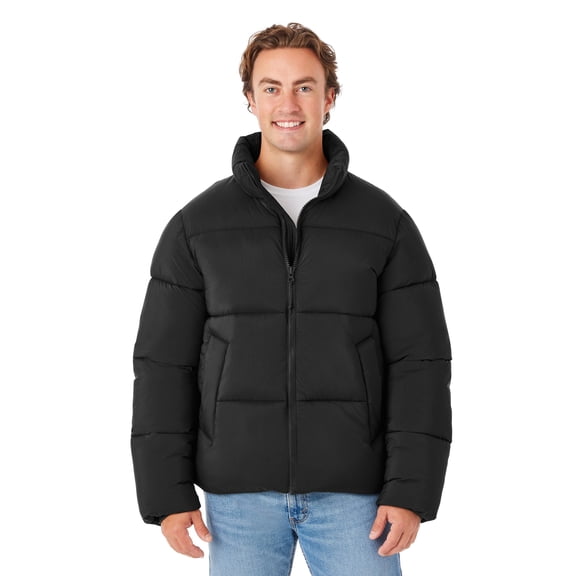 Member's Mark  Mens Puffer Coat