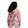 thumbnail image 3 of Limted Too Girls Marshmallow Hoodie, 3 of 8