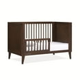 thumbnail image 9 of Delta Children Ollie 4-in-1 Convertible Crib, Choose Color, 9 of 11