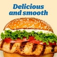 thumbnail image 4 of Kraft Real Mayo Mayonnaise Single Serve Packets, 200 ct., 4 of 8