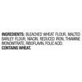 thumbnail image 3 of Member's Mark Bread & Pizza Flour, 25 lbs., 3 of 4