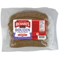 thumbnail image 1 of Richard's Cajun Country Premium Boudin 3 lbs., 1 of 1