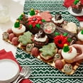 thumbnail image 3 of Member's Mark Holiday Dessert Platter, 45 ct., 3 of 6