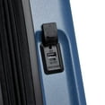 thumbnail image 9 of Delsey Turene 2.0 20" Hardside Carry-On with Front Pocket, 9 of 9