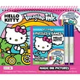thumbnail image 1 of Bendon Hello Kitty Imagine Ink Floorpad, 1 of 5