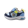 thumbnail image 3 of Character Toddler Boys Light-Up Athletic Sneaker, 3 of 4