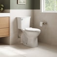 thumbnail image 2 of Newbrook Elongated Right-Height Toilet Complete, 2 of 9