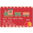 thumbnail image 1 of Mastercard Holiday $50 Email Delivery Gift Card, 1 of 1